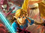 Zelda-Musou ist zurück in Hyrule Warriors: Zeit der Verheerung