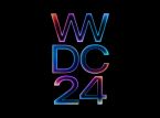 Apples WWDC-Event ist für den 10. Juni geplant
