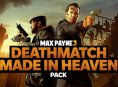 Letzter DLC zu Max Payne 3