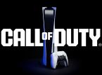 PlayStation hat einen 10-Jahres-Call of Duty-Vertrag mit Microsoft unterzeichnet