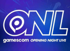 Gamescom Opening Night Live dauert knapp zwei Stunden lang