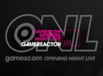 Heute im GR-Livestream: Gamescom-Eröffnung Opening Night Live 2020