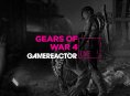 Deutschsprachiger Livestream zu Gears of War 4