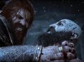 Kratos hätte in einem frühen Entwurf von God of War Ragnarök sterben können