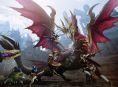 Monster Hunter Rise: Sunbreak hat sich 3 Millionen Mal verkauft