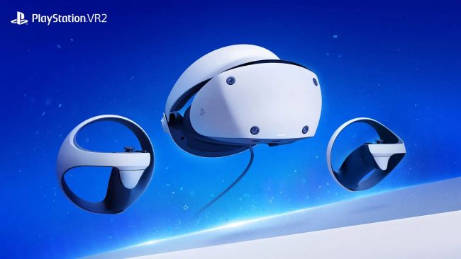 Unsere ersten Eindrücke von PlayStation VR2