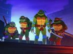 Dotemu und Tribute Games heben sich einige Überraschungen für Teenage Mutant Ninja Turtles auf