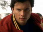 Eine Smallville Zeichentrickserie könnte bald in Arbeit sein