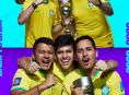 Brasilien ist Weltmeister des FIFAe Nations Cup 2023