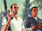 Grand Theft Auto V hat jetzt Raytracing auf Konsolen