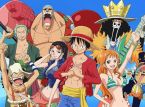 Netflix macht eine Neuauflage des One Piece-Animes