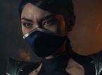 Live-Action-Trailer enthüllt Kitana für Mortal Kombat 11