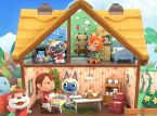 Animal Crossing: New Horizons bekommt im November eine Erweiterung für kreative Baumeister