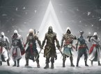 Gerücht: Kommendes Assassin's Creed Origins ähnelt Skyrim