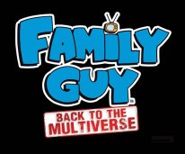 Family Guy-Spiel mit Koop