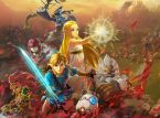 Impa, Urbosa und Zelda beweisen Frauenpower in Hyrule Warriors: Zeit der Verheerung