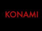 Konami gibt an, weiterhin NFTs verkaufen zu wollen