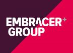 Acht Entwicklerstudios schließen sich der Embracer Group an