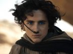 Christopher Walken beginnt einen Krieg im Dune: Part Two Trailer