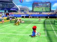 Viele Eindrücke von Mario Tennis: Ultra Smash