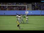 Gameplay von FIFA 15 mit Boca Juniors vs. Borussia Dortmund