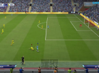 Gameplay von FIFA 15 mit Manchester City vs. Chelsea