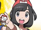 Pokémon Sonne/Mond größter Release der Franchise-Geschichte