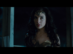 Wonder Woman demonstriert Kräfte im neuen Trailer