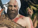 God of War verliert "Nur auf Playstation"-Plakette, erklimmt Kratos nun PC?