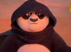 Kung Fu Panda 4 meets Dune: Part Two im neuen Trailer