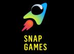 Snapchat startet Multiplayer-Gaming-Plattform Snap Games