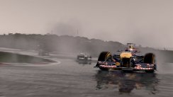 Champions-Modus für F1 2012