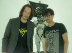 Hideo Kojima bestärkt Wunsch nach eigenem Horrorspiel