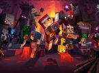Minecraft Dungeons gräbt sich wieder ein, kommt einen Monat später