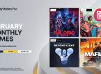 PlayStation Plus Essentials "kostenlose" Februar-Spiele bestätigt
