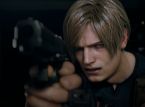 Entzückende Resident Evil 4-Animation verleiht dem Horrorspiel einen Studio-Ghibli-ähnlichen Dreh