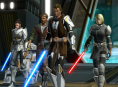 Star Wars: The Old Republic bekommt "Knights of the Eternal Throne"-DLC