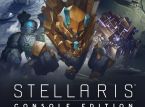 Erweiterungspass #3 bald auch in Stellaris: Die Konsolenedition erhältlich