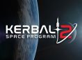Kerbal Space Program 2 erscheint erst 2023