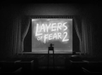 Layers of Fear 2 mit "neun bis zehn Stunden" gruseliger Spielzeit