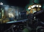 David Hayter spielt im "Next-Gen"-Stealth-Spiel Phantom: Covert Ops