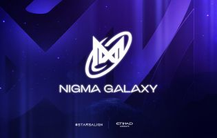 Nigma Galaxy nimmt nach enttäuschenden Leistungen in der Qualifikation große Änderungen im Kader vor