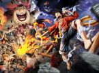 Netflix stellt Schauspieler der One-Piece-Live-Action-Serie vor
