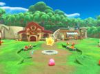 Demo von Kirby und das vergessene Land auf Nintendo Switch verfügbar, ausführlicher Trailer zeigt das Spiel