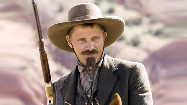 Viggo Mortensons Western The Dead Don't Hurt im ersten Trailer zu sehen