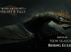 Das bisher größte King Arthur: Knight's Tale Update ist jetzt verfügbar