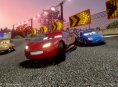 Cars 2: Das Videospiel rollt an