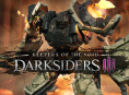 Keepers of the Void: Fury rätselt und haut im neuen Darksiders III-DLC