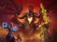 Die nächste Erweiterung von World of Warcraft heißt offenbar Dragonflight