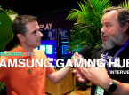 Samsung Gaming Hub: Wir haben über 3.000 Spiele verfügbar